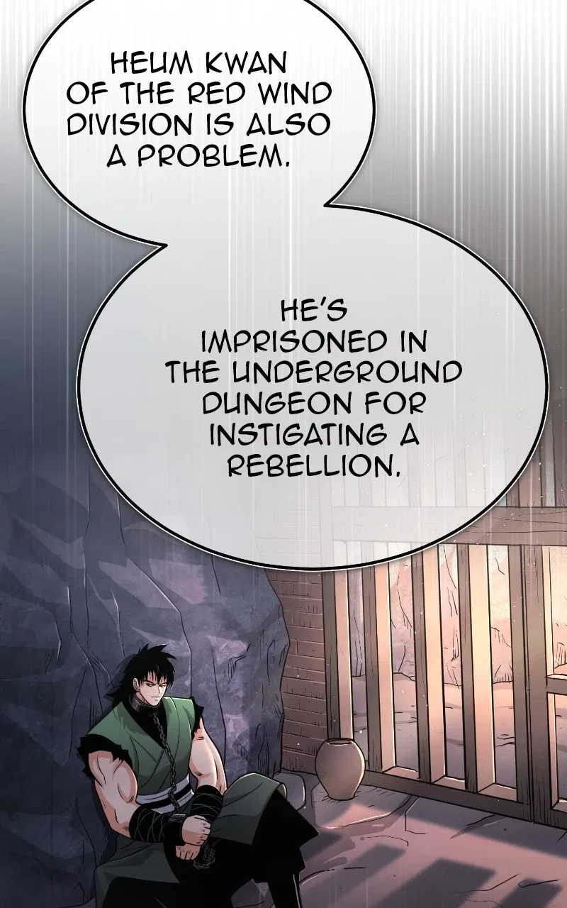 The Demon Faction’s Return Chapter 6 – Page 44