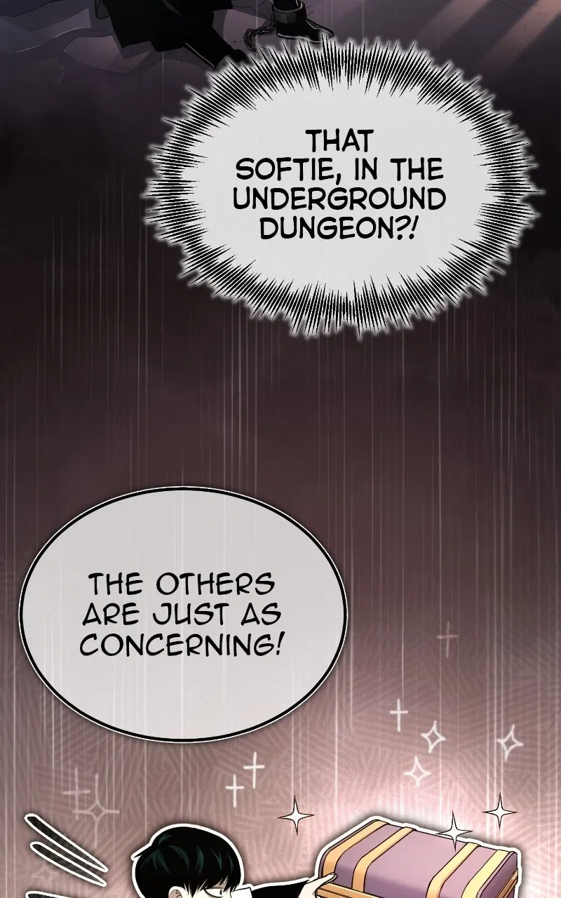 The Demon Faction’s Return Chapter 6 – Page 45