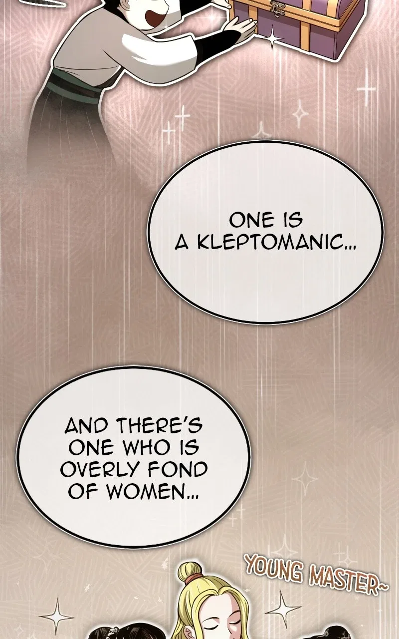 The Demon Faction’s Return Chapter 6 – Page 46