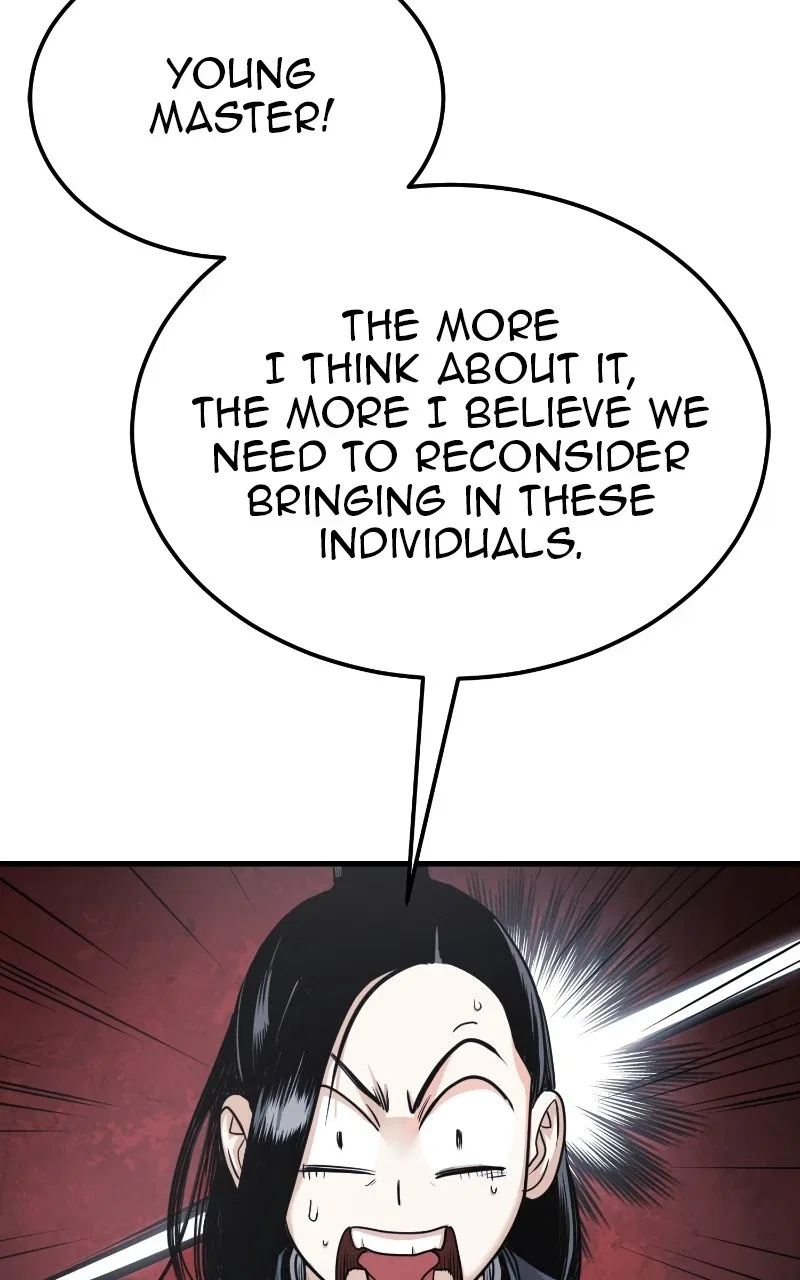 The Demon Faction’s Return Chapter 6 – Page 48