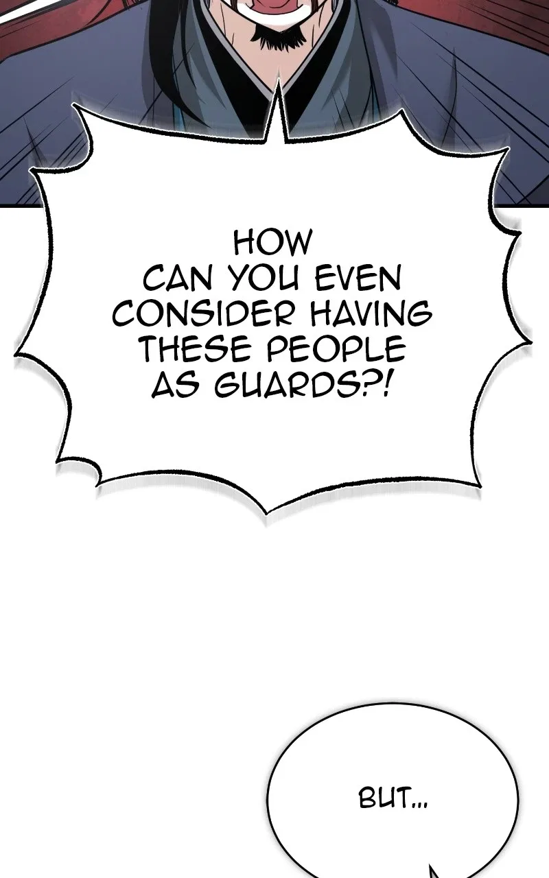 The Demon Faction’s Return Chapter 6 – Page 49