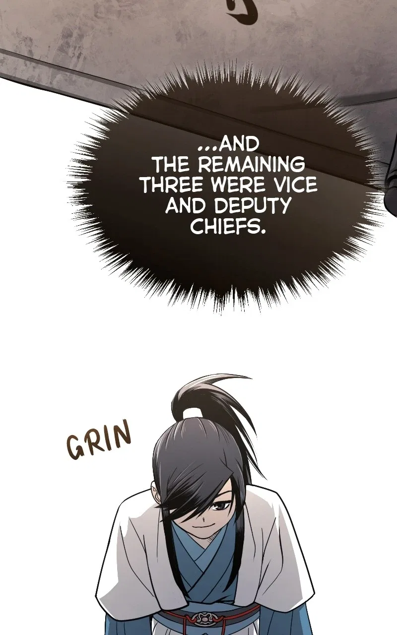 The Demon Faction’s Return Chapter 6 – Page 51