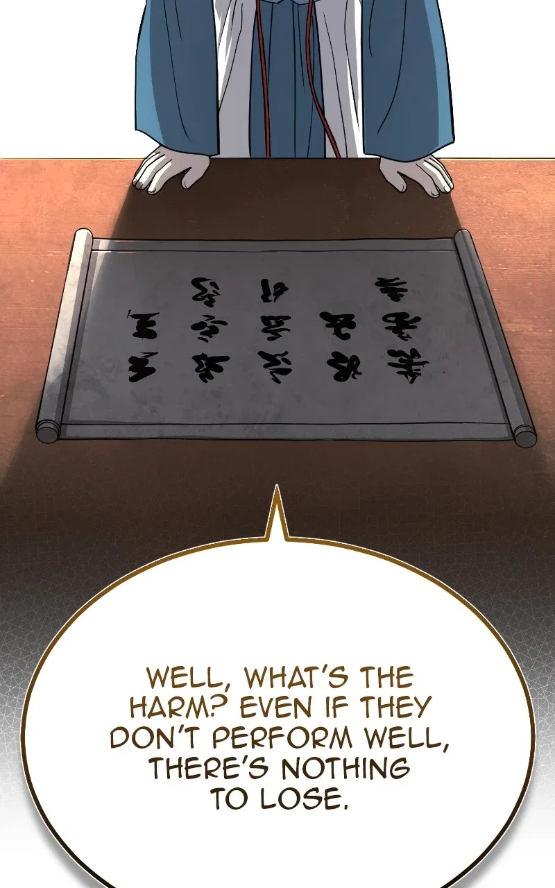 The Demon Faction’s Return Chapter 6 – Page 52