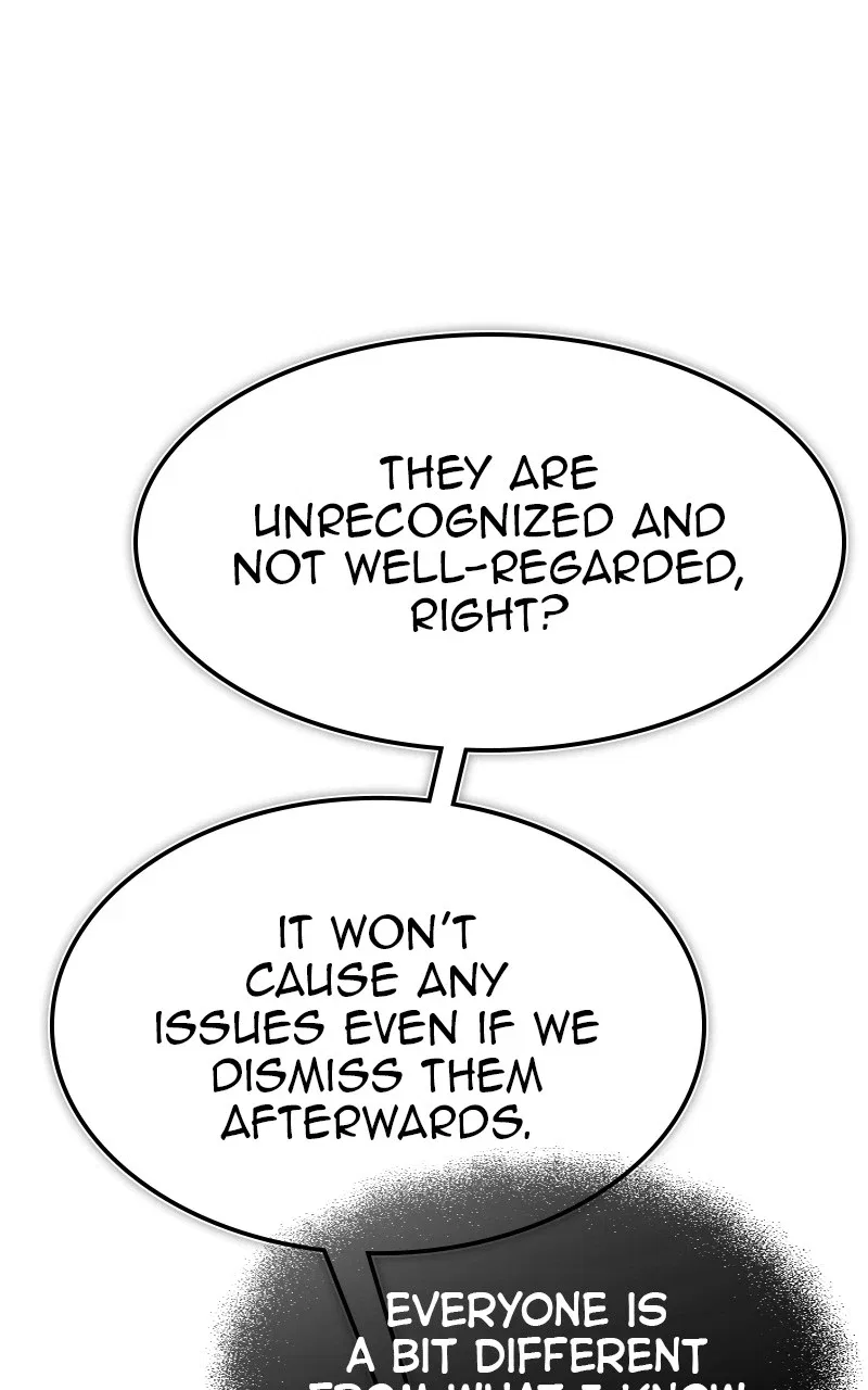 The Demon Faction’s Return Chapter 6 – Page 54
