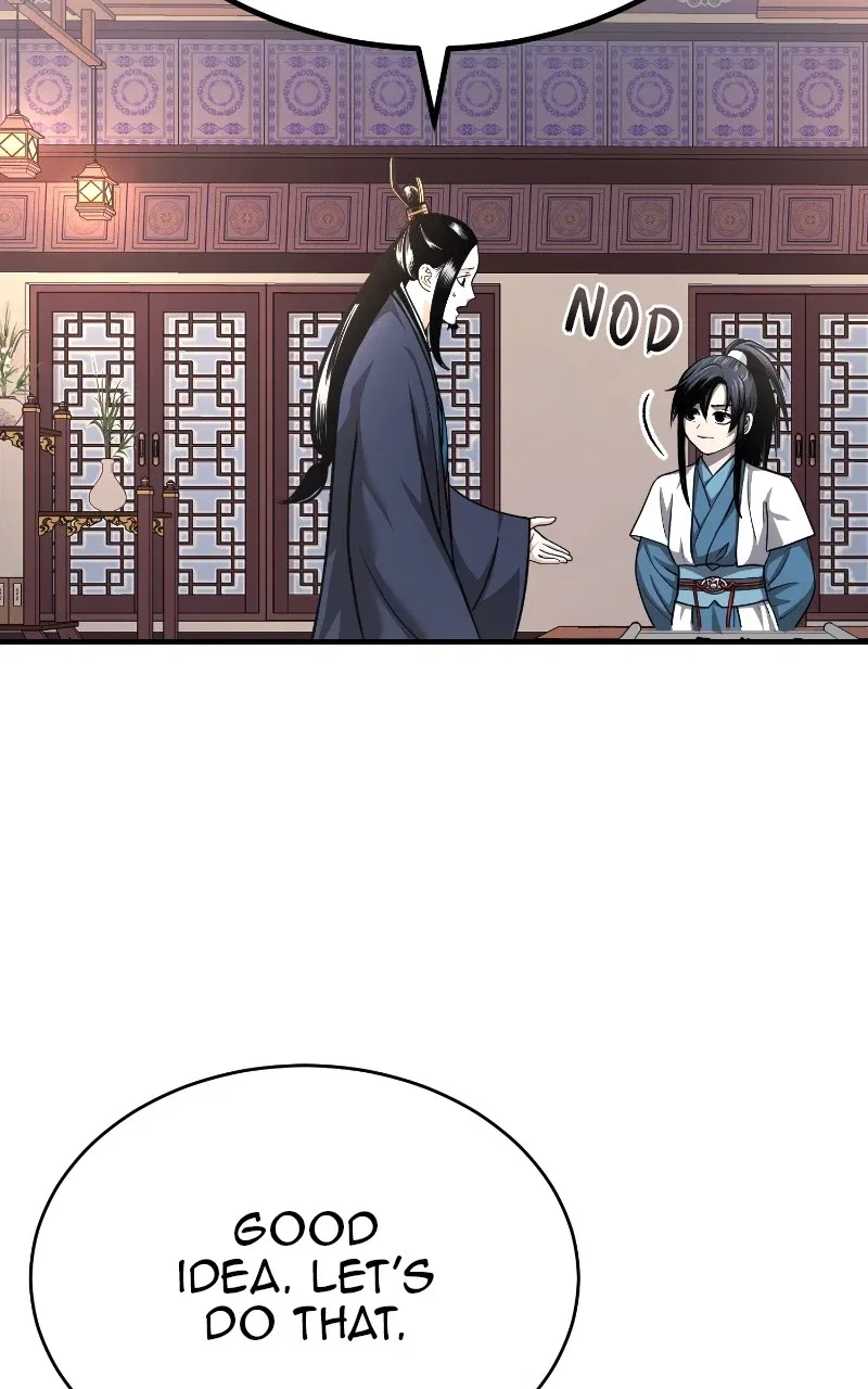 The Demon Faction’s Return Chapter 6 – Page 57