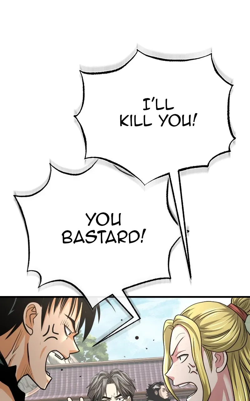 The Demon Faction’s Return Chapter 6 – Page 61