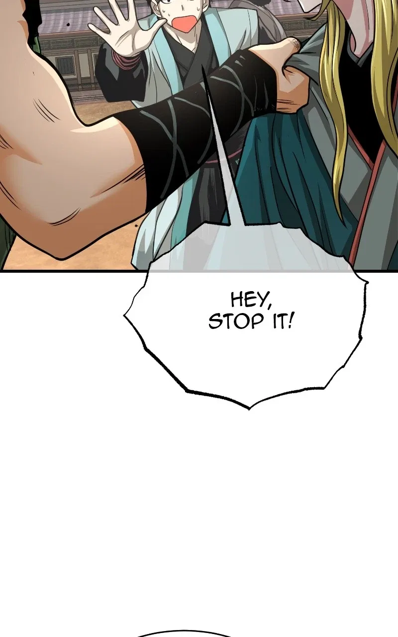 The Demon Faction’s Return Chapter 6 – Page 62