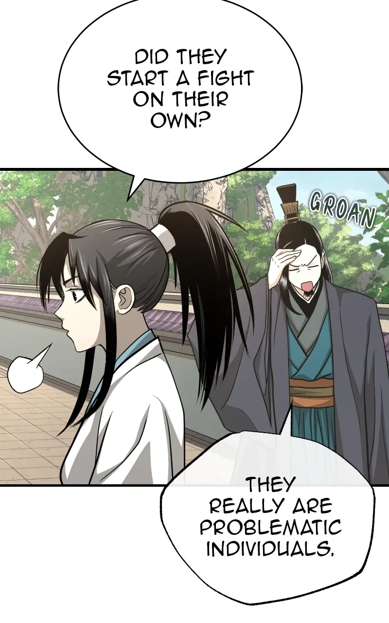 The Demon Faction’s Return Chapter 6 – Page 63