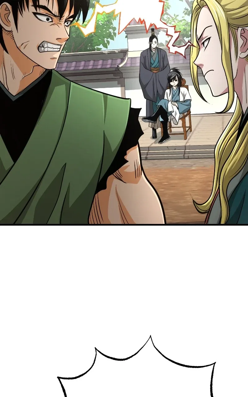 The Demon Faction’s Return Chapter 6 – Page 66