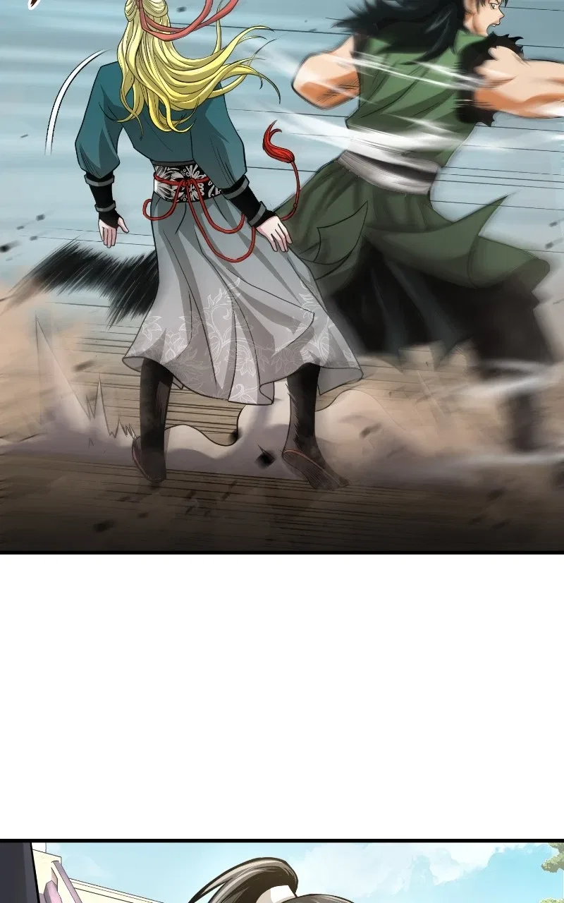 The Demon Faction’s Return Chapter 6 – Page 70