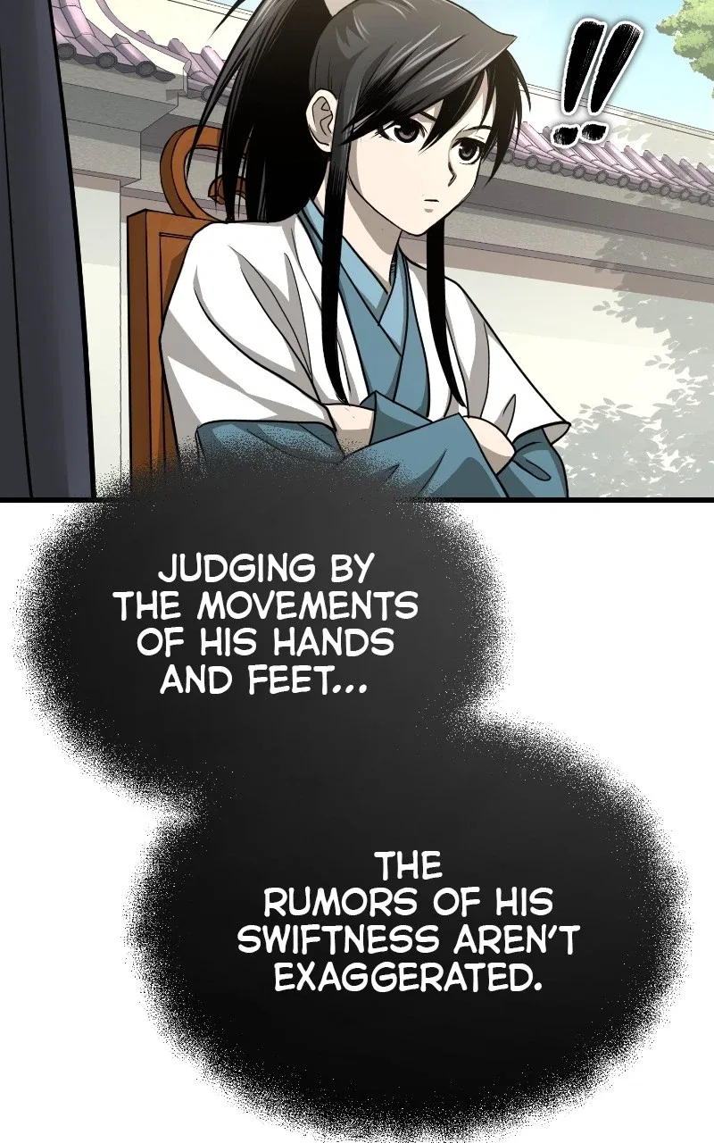 The Demon Faction’s Return Chapter 6 – Page 71