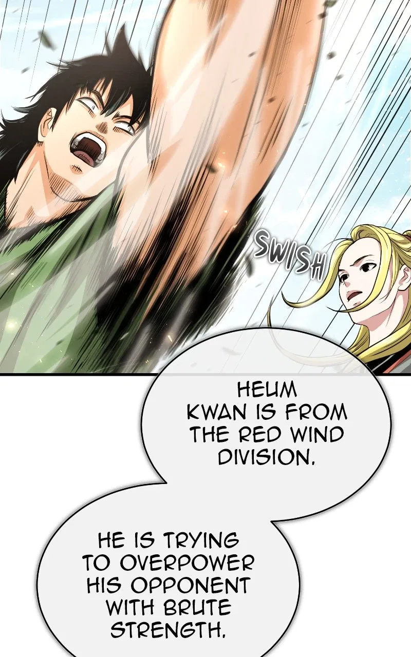 The Demon Faction’s Return Chapter 6 – Page 73
