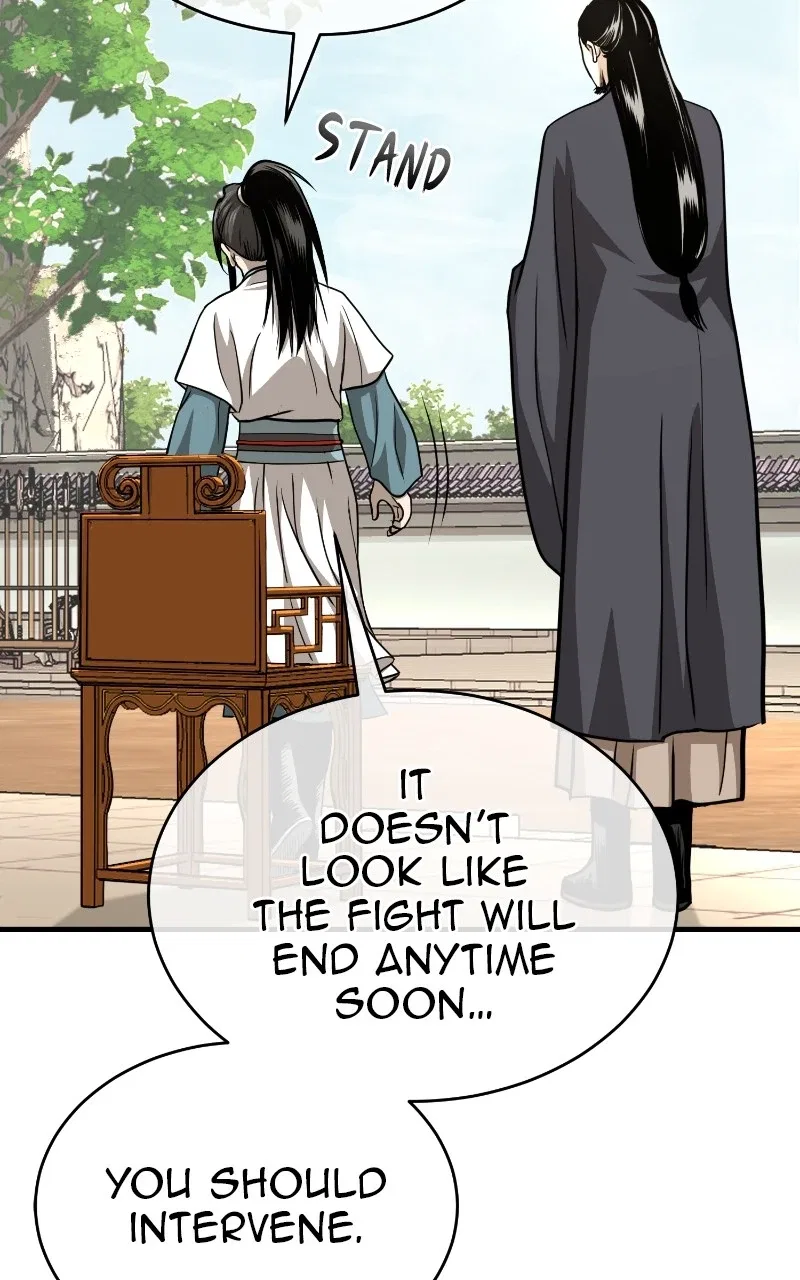 The Demon Faction’s Return Chapter 6 – Page 75