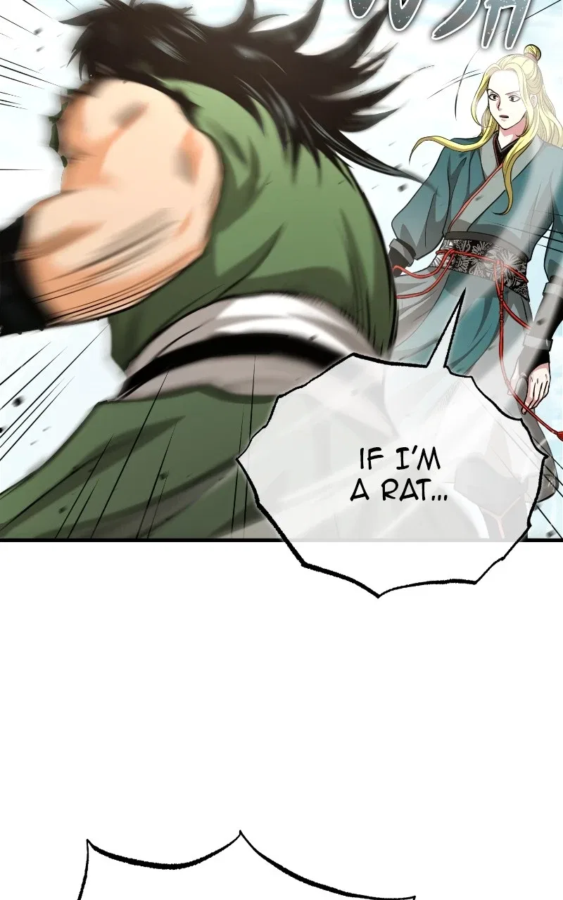 The Demon Faction’s Return Chapter 6 – Page 77
