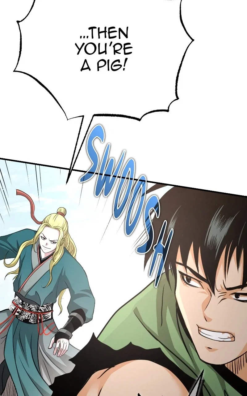 The Demon Faction’s Return Chapter 6 – Page 78