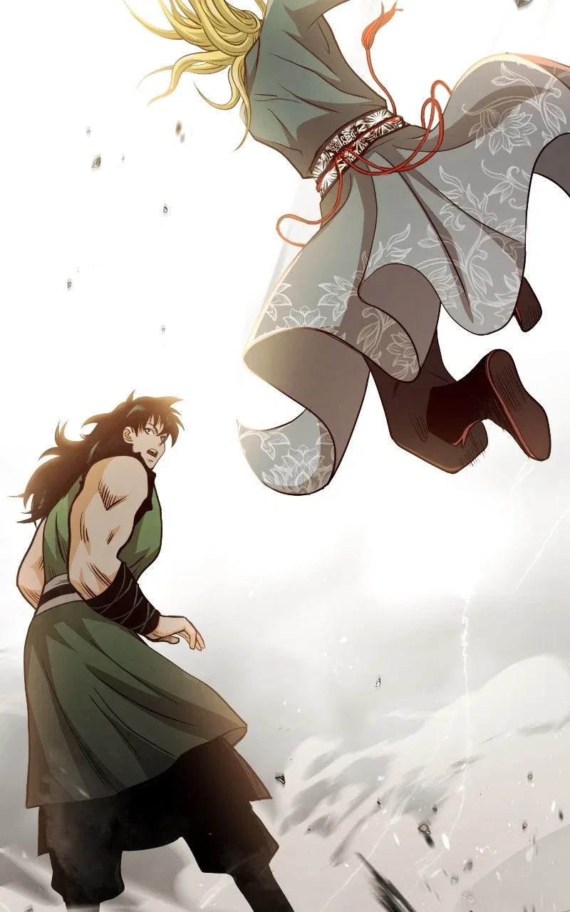 The Demon Faction’s Return Chapter 6 – Page 81