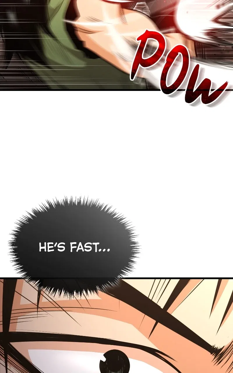 The Demon Faction’s Return Chapter 6 – Page 83