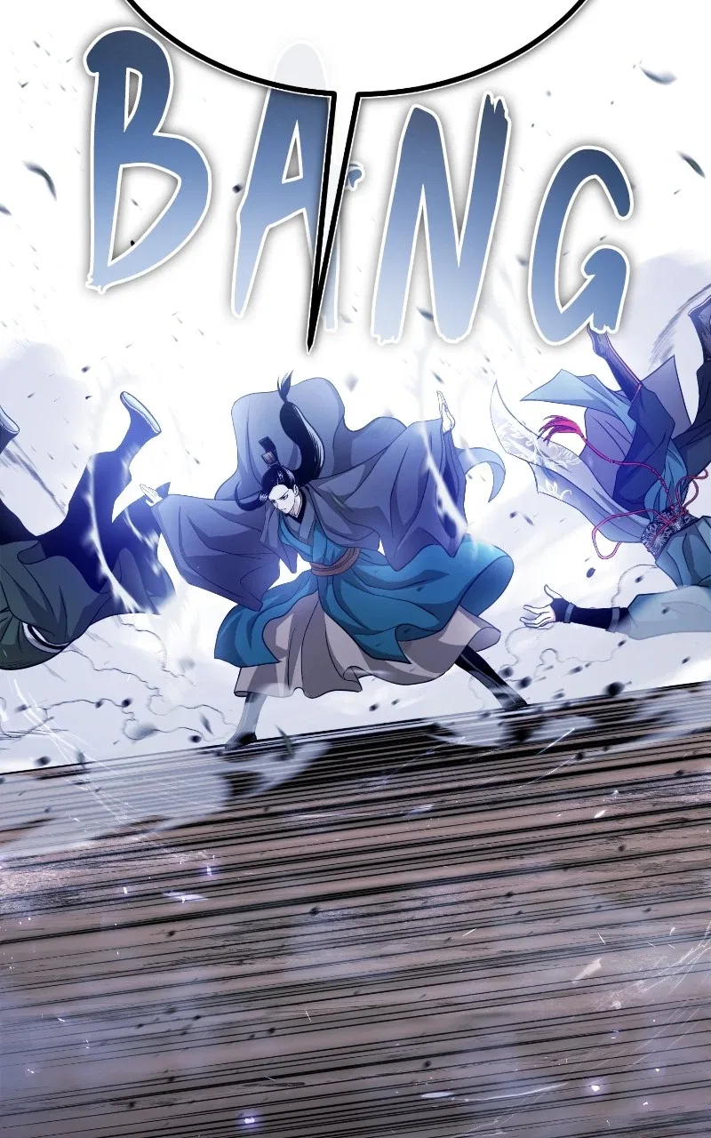 The Demon Faction’s Return Chapter 6 – Page 89