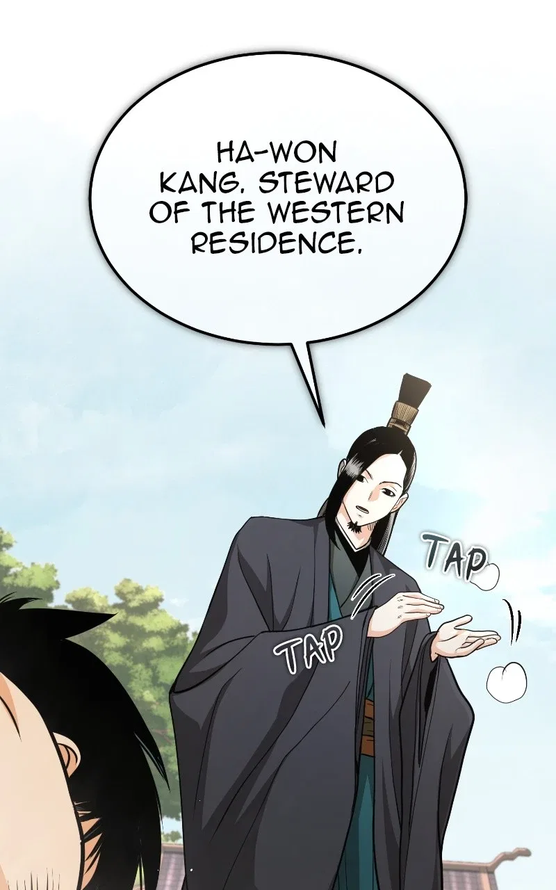 The Demon Faction’s Return Chapter 6 – Page 93