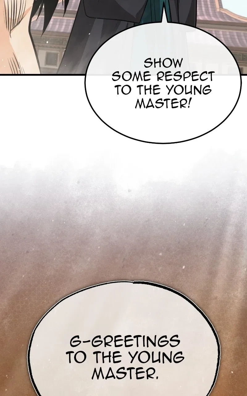 The Demon Faction’s Return Chapter 6 – Page 94