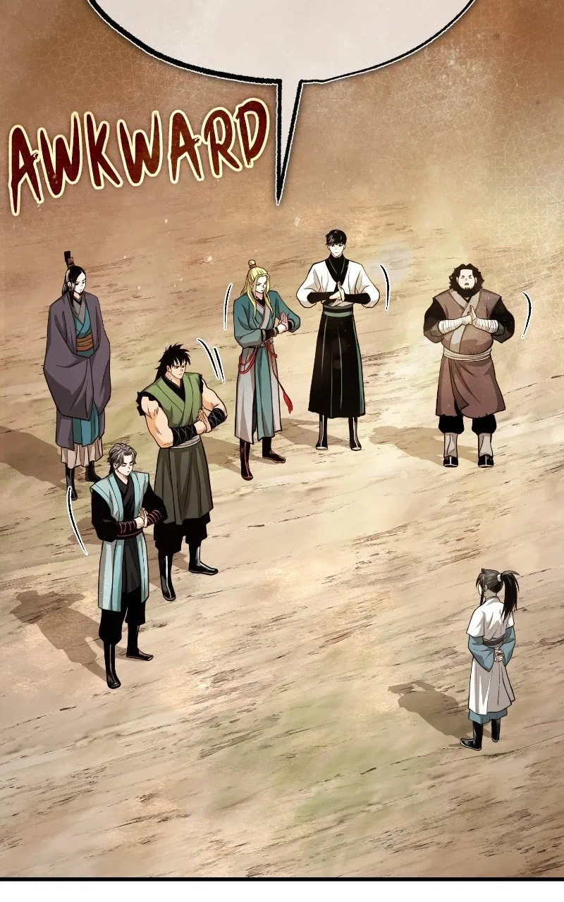 The Demon Faction’s Return Chapter 6 – Page 95