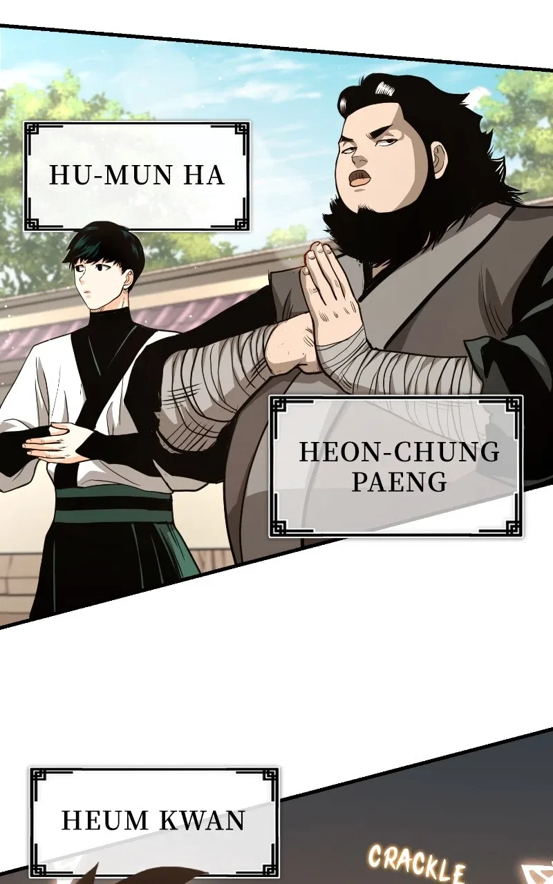 The Demon Faction’s Return Chapter 6 – Page 97
