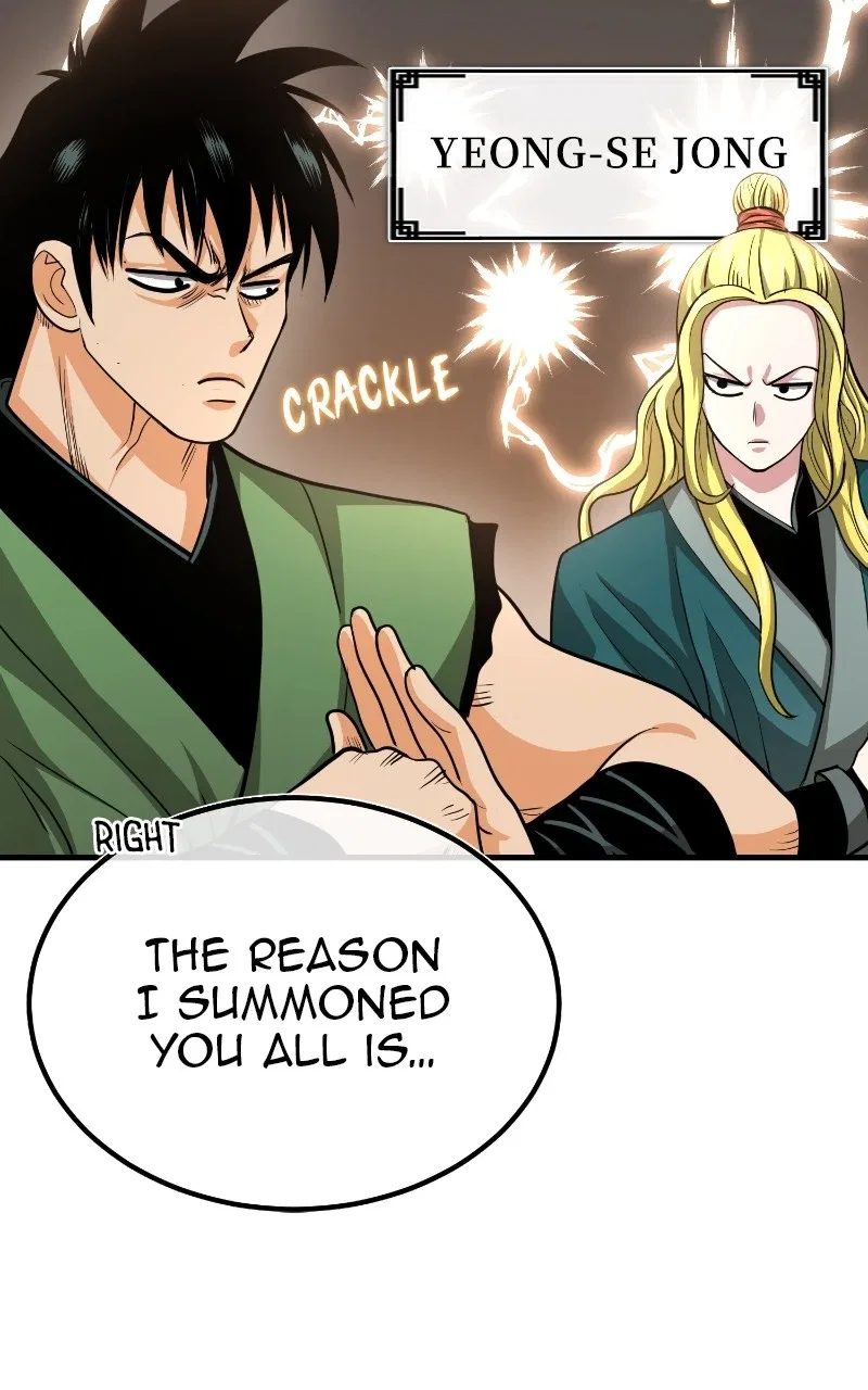 The Demon Faction’s Return Chapter 6 – Page 98