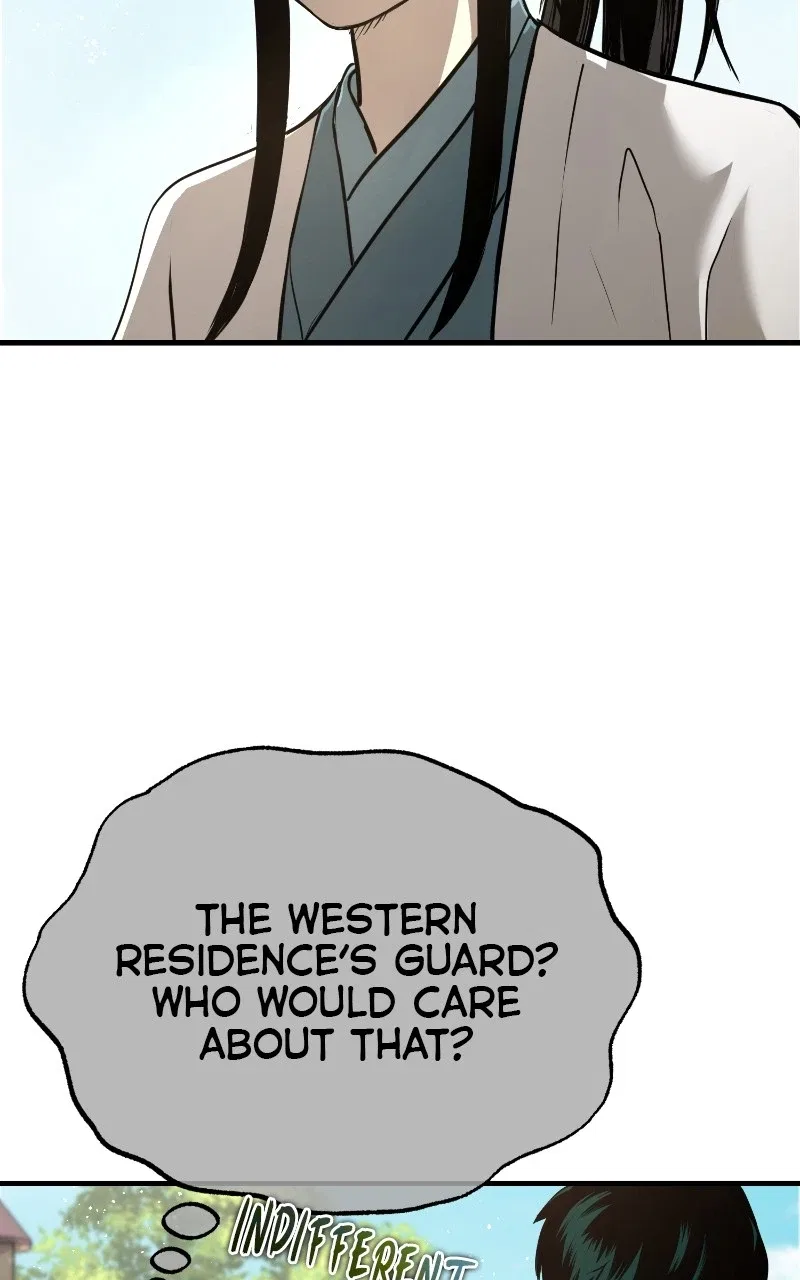 The Demon Faction’s Return Chapter 6 – Page 100