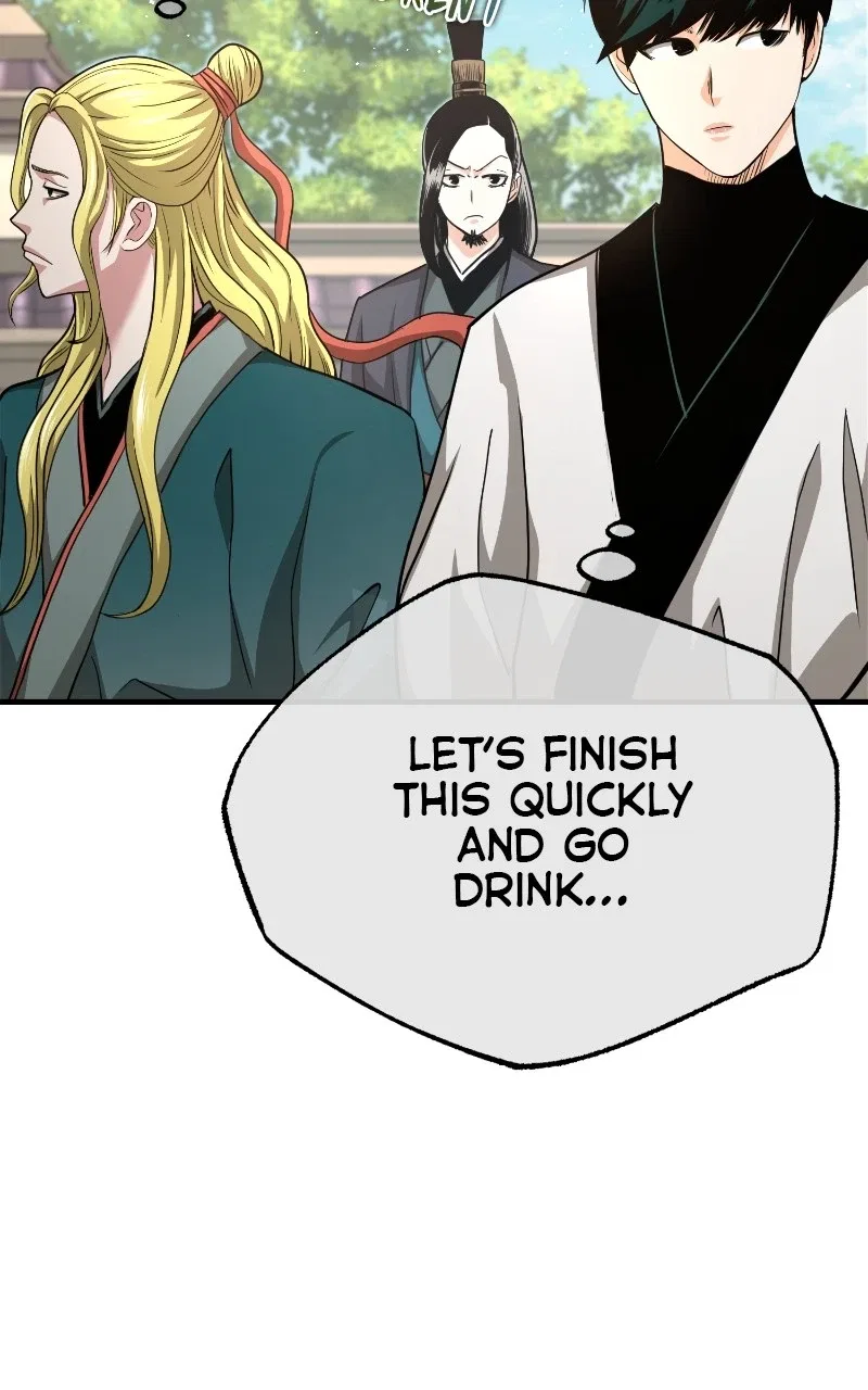 The Demon Faction’s Return Chapter 6 – Page 101