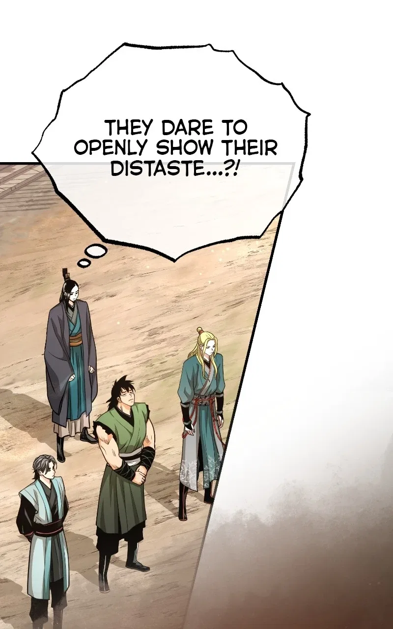 The Demon Faction’s Return Chapter 6 – Page 102