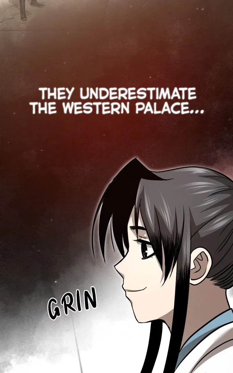 The Demon Faction’s Return Chapter 6 – Page 103