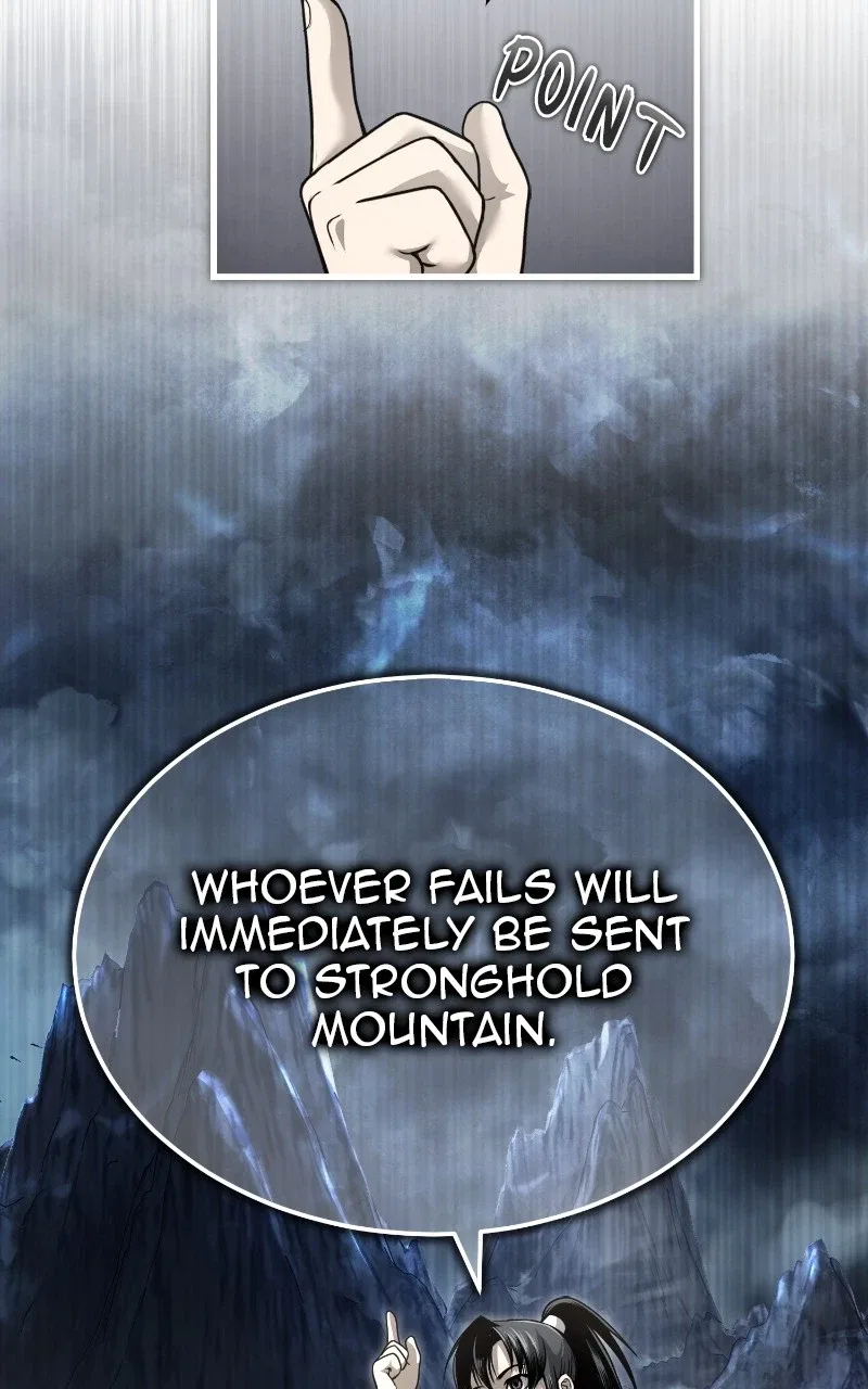 The Demon Faction’s Return Chapter 6 – Page 105