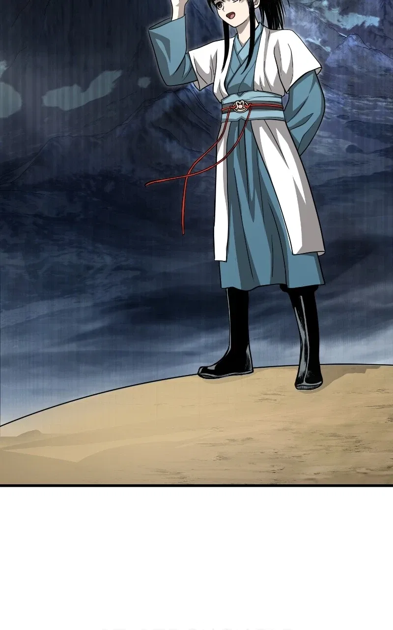 The Demon Faction’s Return Chapter 6 – Page 106