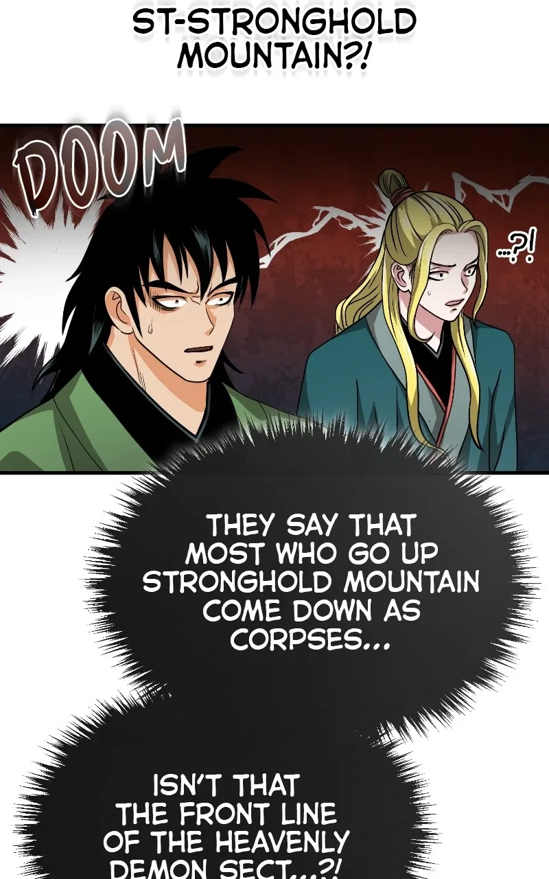 The Demon Faction’s Return Chapter 6 – Page 107