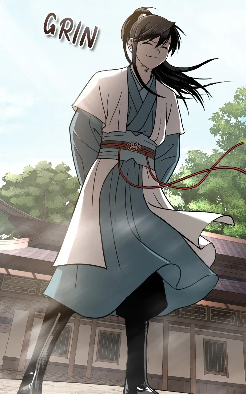 The Demon Faction’s Return Chapter 6 – Page 109