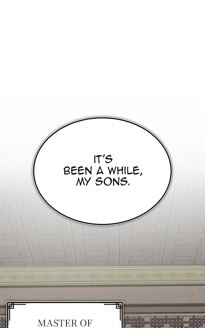 The Demon Faction’s Return Chapter 5 – Page 1
