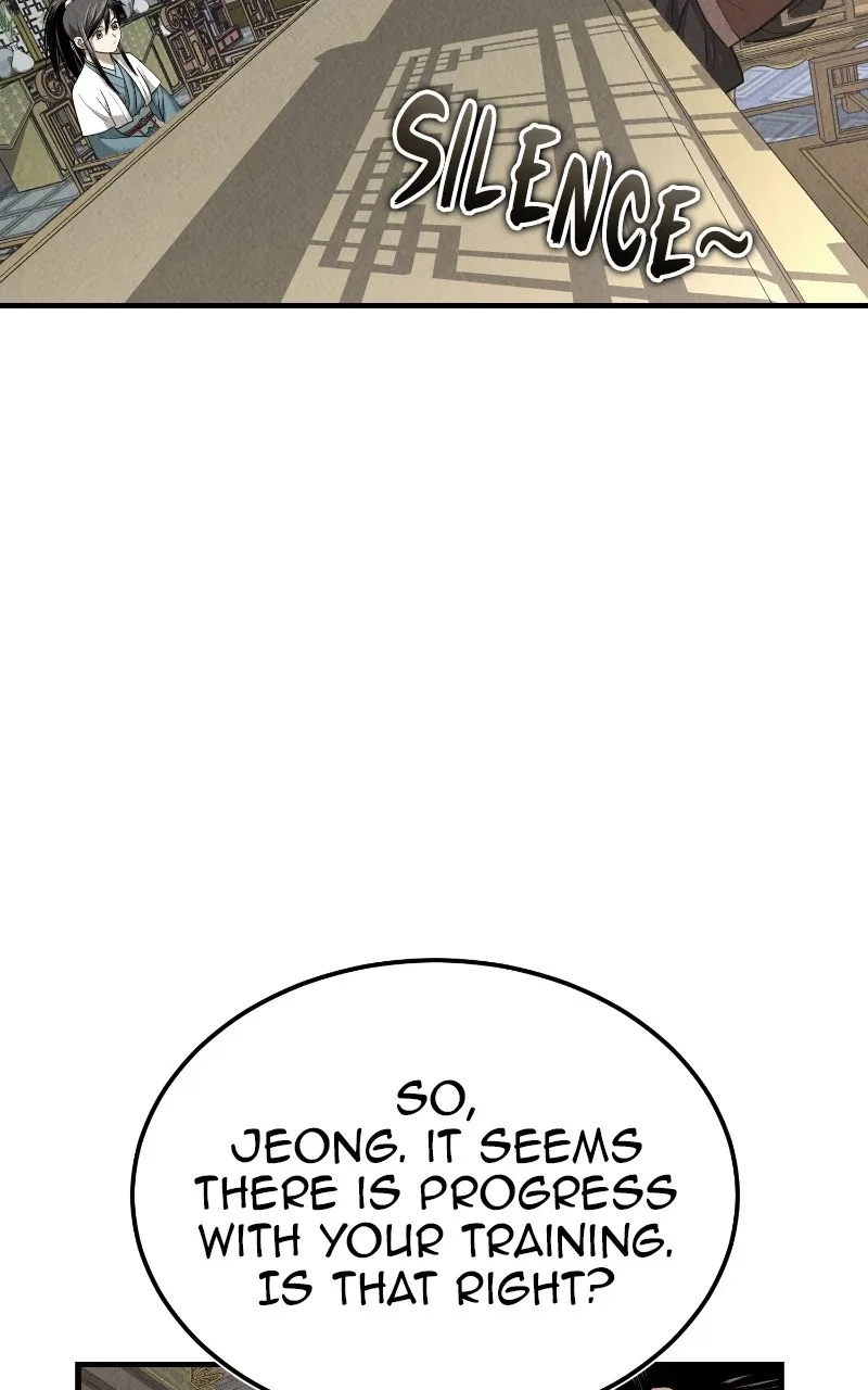 The Demon Faction’s Return Chapter 5 – Page 4