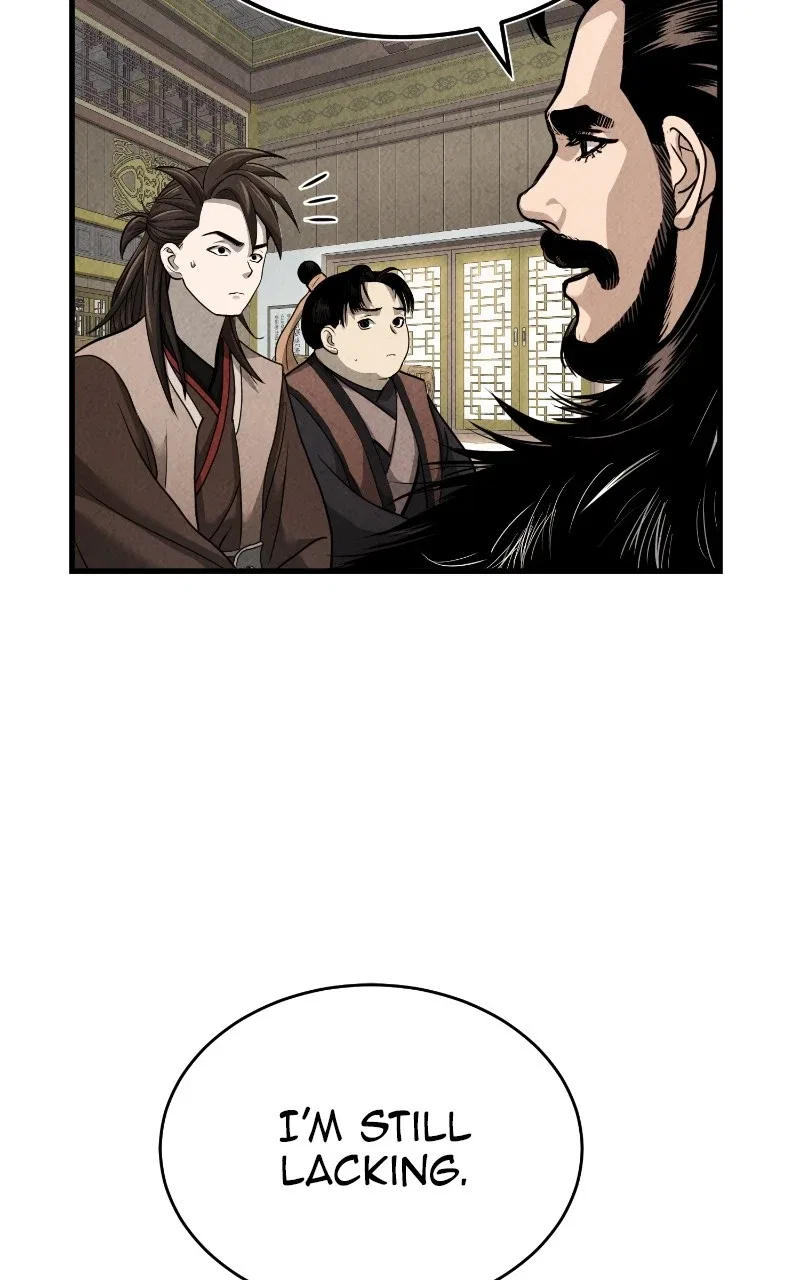 The Demon Faction’s Return Chapter 5 – Page 5