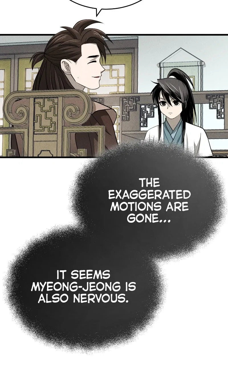 The Demon Faction’s Return Chapter 5 – Page 6
