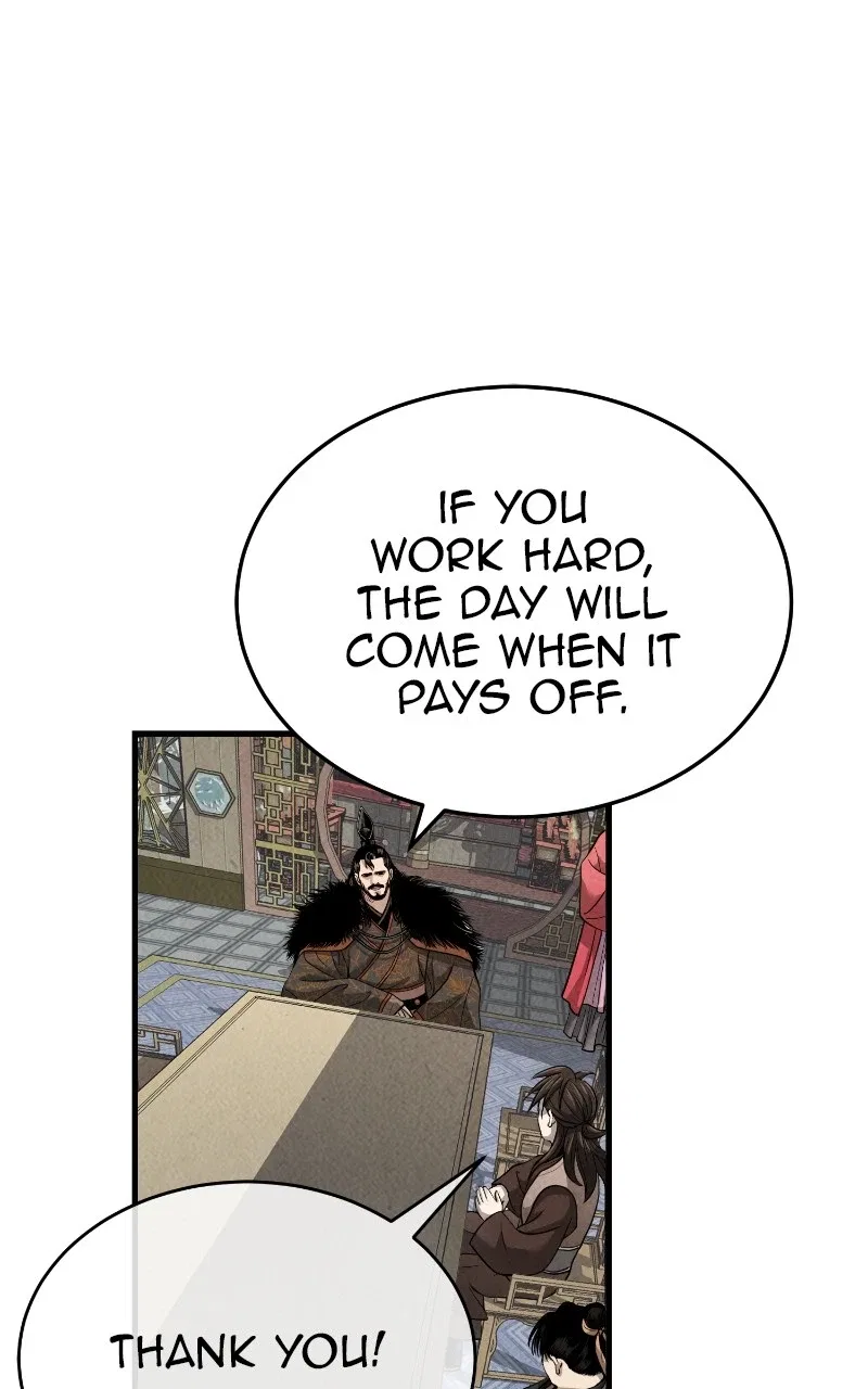 The Demon Faction’s Return Chapter 5 – Page 7