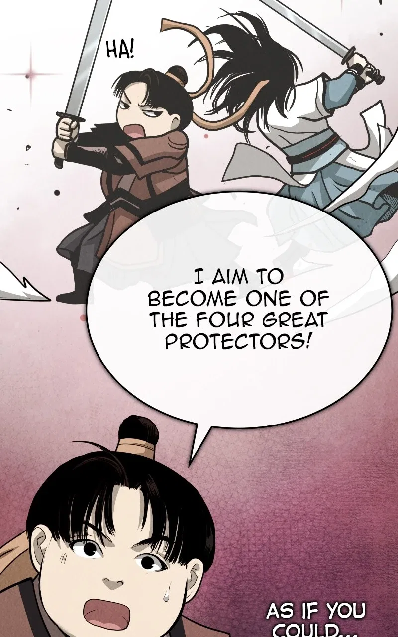 The Demon Faction’s Return Chapter 5 – Page 9