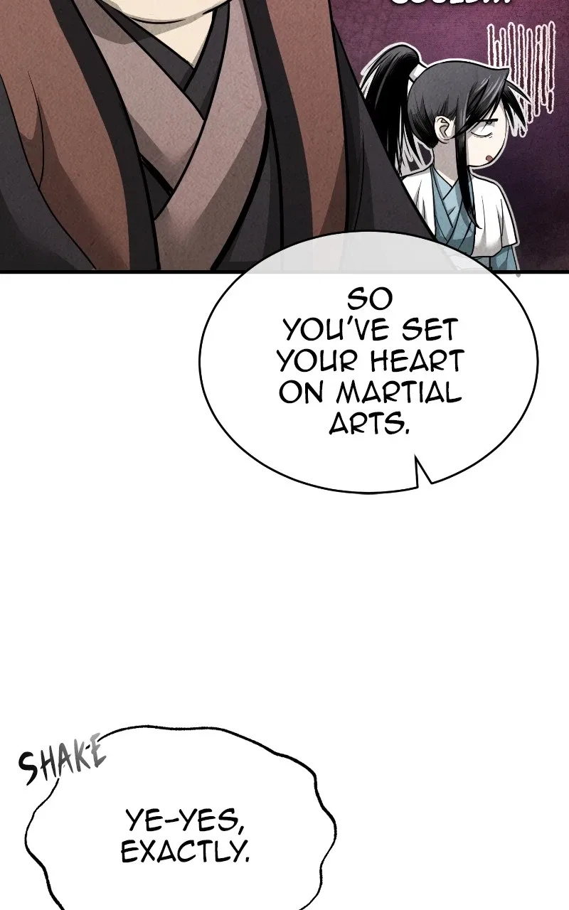 The Demon Faction’s Return Chapter 5 – Page 10