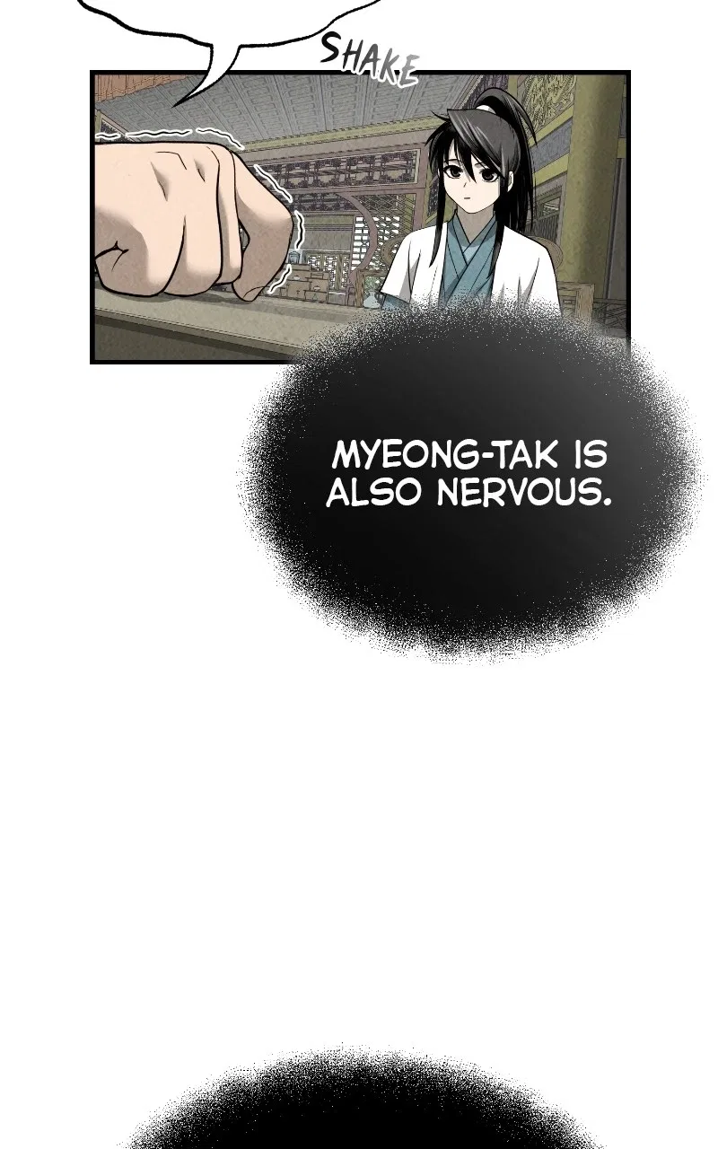 The Demon Faction’s Return Chapter 5 – Page 11