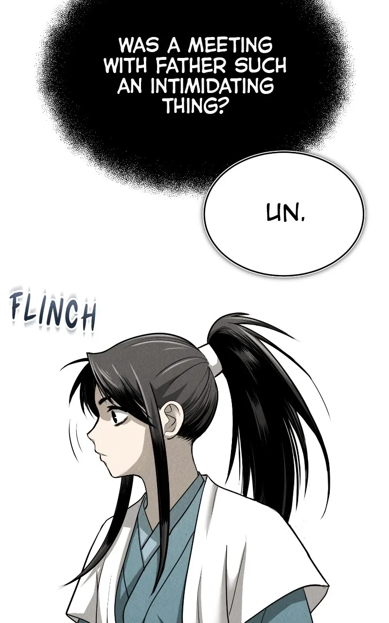 The Demon Faction’s Return Chapter 5 – Page 12
