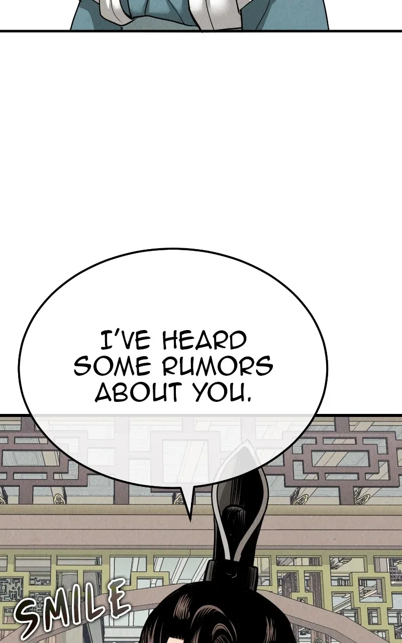 The Demon Faction’s Return Chapter 5 – Page 13