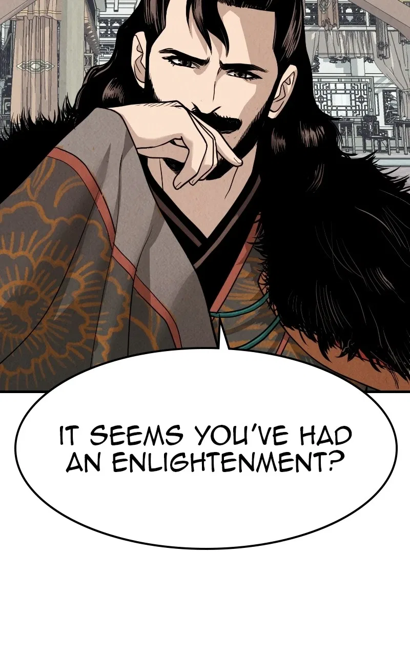 The Demon Faction’s Return Chapter 5 – Page 14