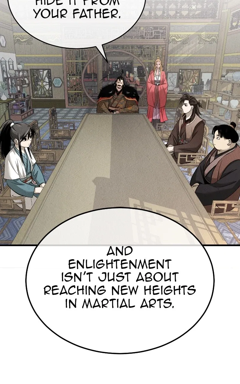 The Demon Faction’s Return Chapter 5 – Page 18