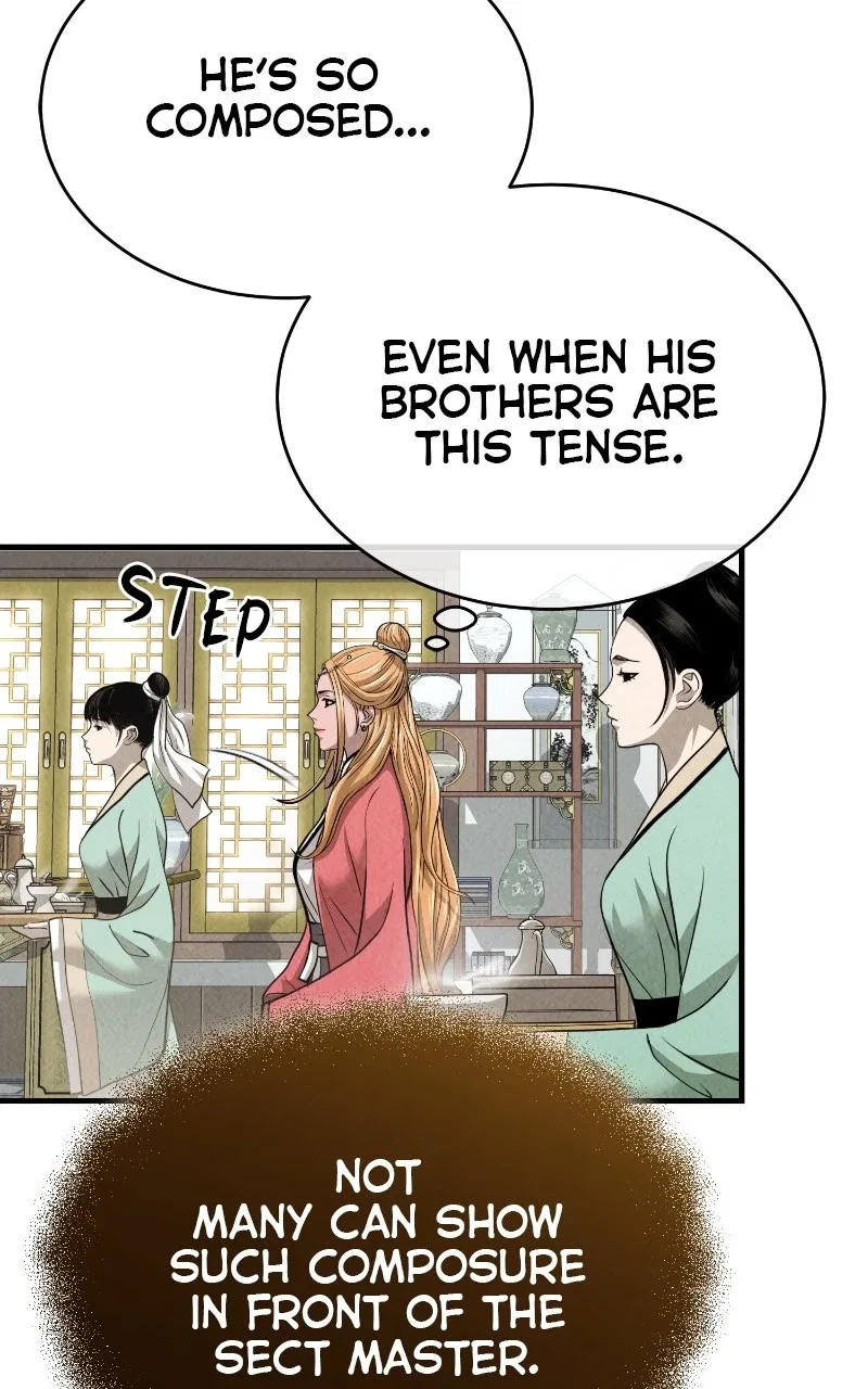 The Demon Faction’s Return Chapter 5 – Page 22