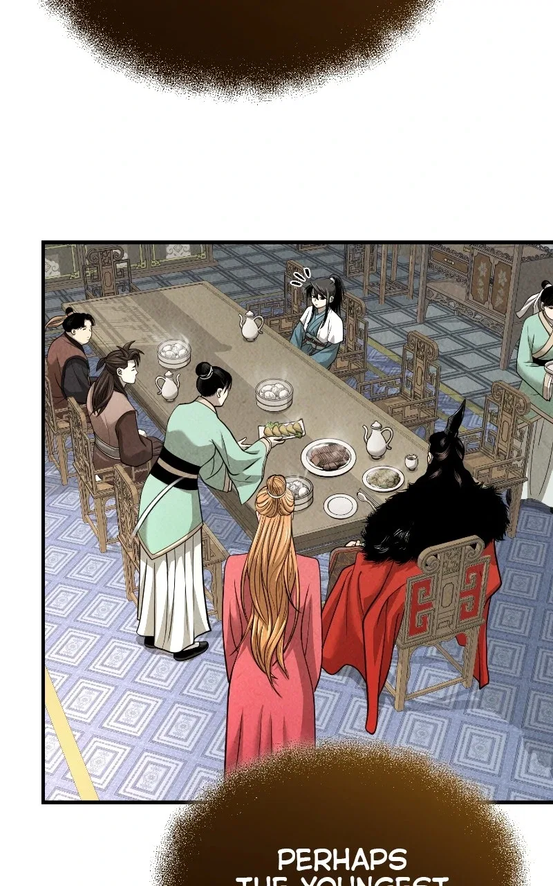 The Demon Faction’s Return Chapter 5 – Page 23