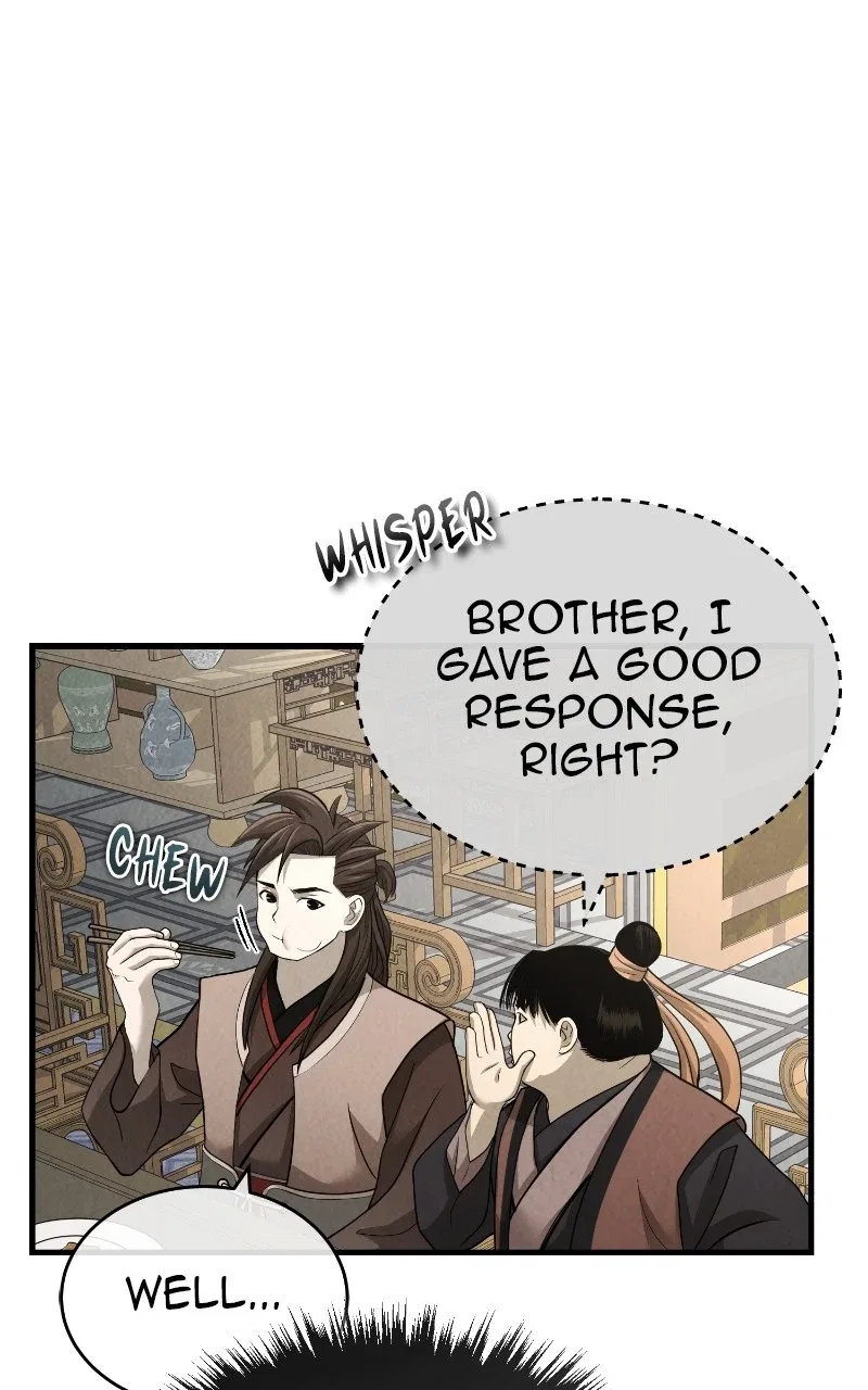 The Demon Faction’s Return Chapter 5 – Page 25